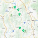 침곡리 입구 이미지