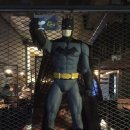 쿠로배트맨 이미지