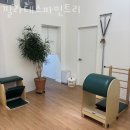 필라테스파인트리