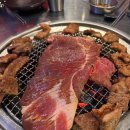 영지숯불갈비본점 이미지
