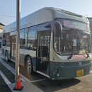 봉화공용버스터미널 | 봉화여객 57번 춘양공용버스터미널-봉화공용터미널 9507호 탑승기