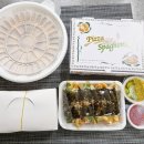 톰스피자고덕점&꼬마김밥 이미지