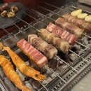 먹보양꼬치 이미지