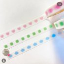 히나쿠우 / 플러피부 / 아츄코코 / 소소히히 / 그렁그렁단 / 슬로우스터프 / 폼폼 / 제키베어 / 프롬예 이미지