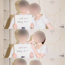 캐치미 - 중구 | [W-5] 홍대 셀프 스튜디오, “캐치미” 웨딩 촬영 후기 📸