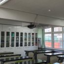 연희중학교 이미지