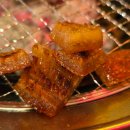 등갈비 대통령 이미지