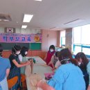 군산문창초등학교 이미지