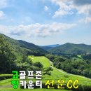굿샷GOLFZON 이미지
