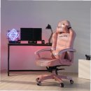 지PC방 | 린백 게이밍의자 LB48G 덕분에 달라진 내 방 PC방 부러지 않네요