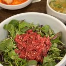 대평갈비 | [대평갈비] 10년째 질리지 않는 맛집 (+육회비빔밥)