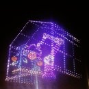 불꽃 | 봄밤, 바다 위에 펼쳐진 빛의 향연 고흥 녹동항 드론쇼 &amp; 해상 불꽃쇼 후기