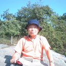 Overlook Rock, Norvin Green State Forest (07/25/26) 이미지
