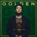 방탄소년단 정국 'GOLDEN', 美빌보드 '빌보드 200' 18주 연속 차트인..K팝 솔로 최초·최장 이미지