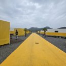 GR(남해군)-[남해대로]-상-10 | 남해 숙소 추천 남해 노랑카라반 가족여행 후기