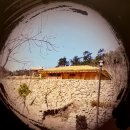 매화작은도서관 | 매화그림의 일인자 우봉 조희룡미술관, 신안군 임자도