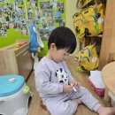 2/3/화 나이만큼 북을 두드려요/내 나이 위에 끼적여요/이모~이모부/장기자랑?🤭/바깥놀이준비~루페와함께 신나는 바깥놀이 이미지