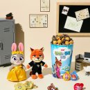 주토피아 이미지