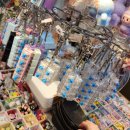 종합시장 | 아이와 동대문 종합시장 방문 | 키캡키링 재료 구매 후기