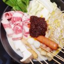 아메리칸푸드 이미지