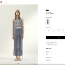 2025년 6월 wishlist - 자라(ZARA), h&amp;m, freckle, 어티슈(atiissu), 푸마(puma), 글로니, 잉고마우러...