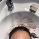 [서울_가산동 미용실] 리안헤어 가산디지털단지역점에서 웨딩컬러로 염색하고 온 후기