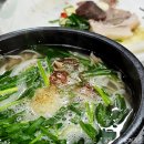 돼지머리식당 | 순천 웃장 국밥 거리 맛집 제일식당 돼지머리국밥 내돈내산 후기