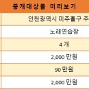 신기 노래연습장 이미지