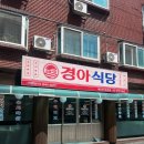 경아식당 등촌점 네이버블로그