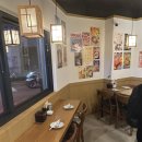 대왕비빔밥 | 연신내 연어맛집 연하동 대왕연어초밥 육회비빔밥 매운 크림까르보 내돈내산 후기