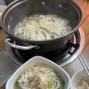 척산칼국수 이미지