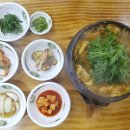 경호강