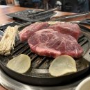 대흥정육식당 | 대전 대흥동 고기집｜한마음정육식당 대흥점 돼지반마리 후기
