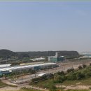 공항철도 용유기지사업소 이미지