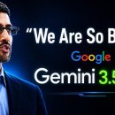 Gemini 3.5 PRO Is Fable 5 Level... Google Is Back! 이미지
