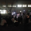 꽃내중학교 이미지