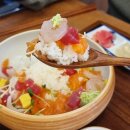 오창 2산단 맛집 맛있는 연어와 따뜻한 우동으로 연어곳간 오창호수공원점에서 점심 추천