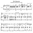 [성가악보] Sanctus / 쌍투스 / 거룩하시다 [Charles Gounod, 라틴가사] 이미지