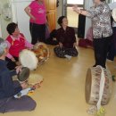 민락 경로당 이미지