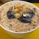 (주)베리베리베이커리 | [맛집 투어] 빙수 전문점 '빙동댕 용산점' 내돈내산 솔직 후기! 팥인절미 & 베리베리 레드벨벳 요거트 빙수