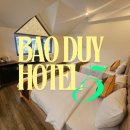 호아네 구멍가게 | [달랏 여행] 달랏 위치 좋은 숙소 Bao Duy Hotel 5