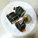 마노아김밥 이미지