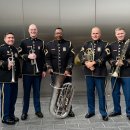 2022 제주국제관악제 이미지