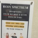 바디스펙트럼2 이미지