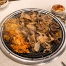 옥이뒷고기