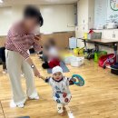 롯데마트서대전 문샵 | 대전롯데마트 서대전점 문화센터 가을학기 후기 자연물놀이 오감쑥 놀이콩