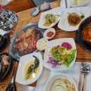 다루갈비, 다루면옥 이미지