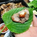 웰빙장충왕족발 이미지