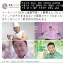 일본인이 분석한 마동석 광고의 단점 이미지