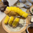 정성카츠 - 군산시 나운로 84 | "직장인 점심 메뉴 추천" 부산시청 돈까스 맛집 정성카츠 후기